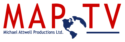 MAP TV